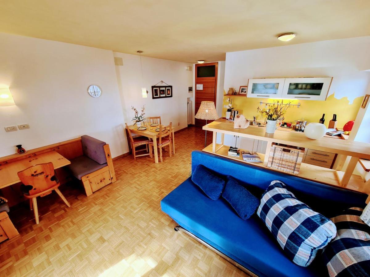 Apartments 5 Elements Кастелрото Екстериор снимка