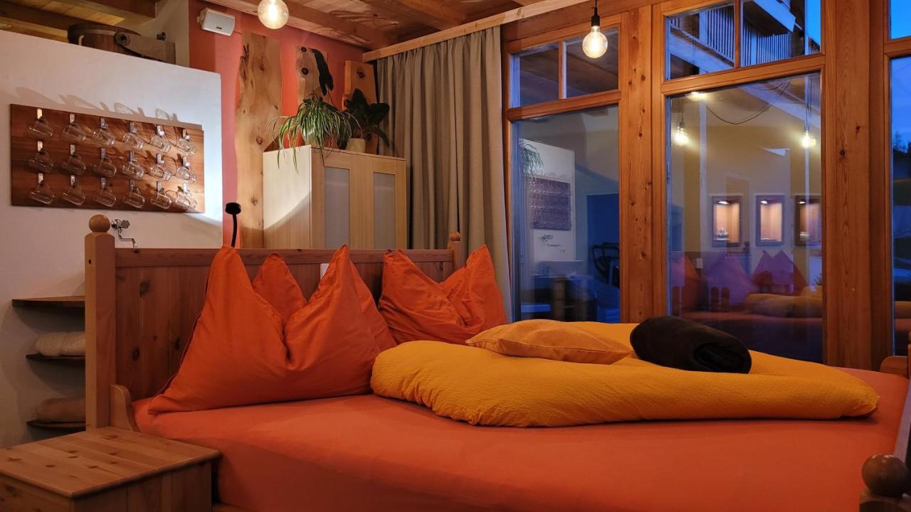 Apartments 5 Elements Кастелрото Екстериор снимка