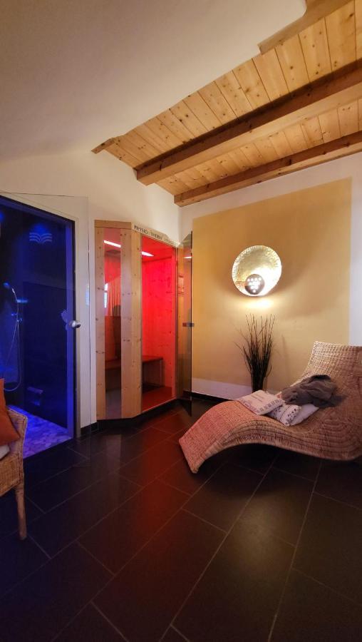 Apartments 5 Elements Кастелрото Екстериор снимка