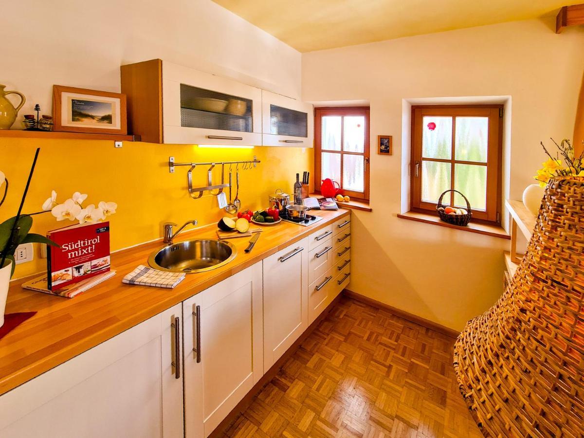 Apartments 5 Elements Кастелрото Екстериор снимка