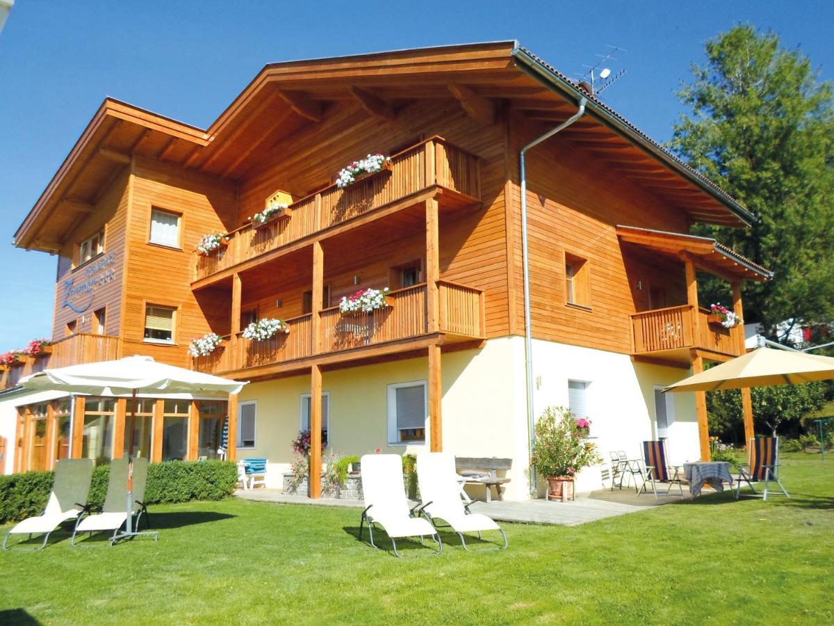 Apartments 5 Elements Кастелрото Екстериор снимка