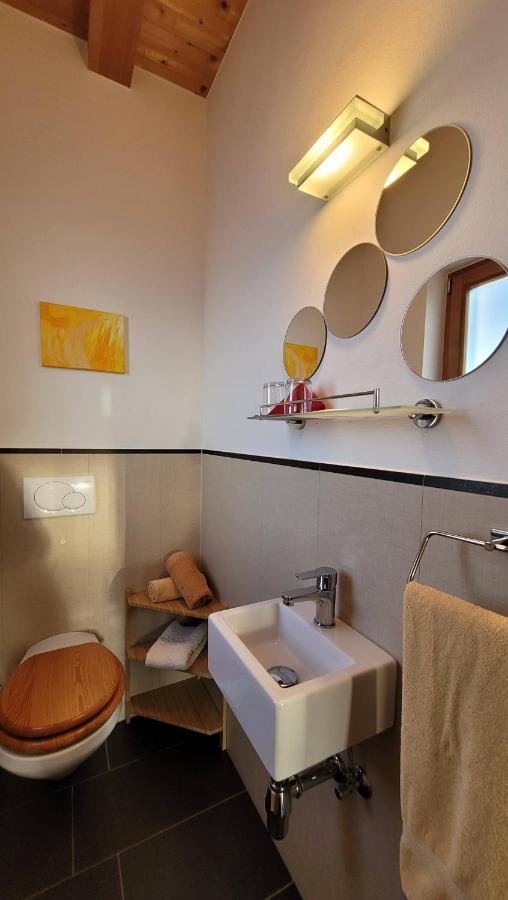 Apartments 5 Elements Кастелрото Екстериор снимка